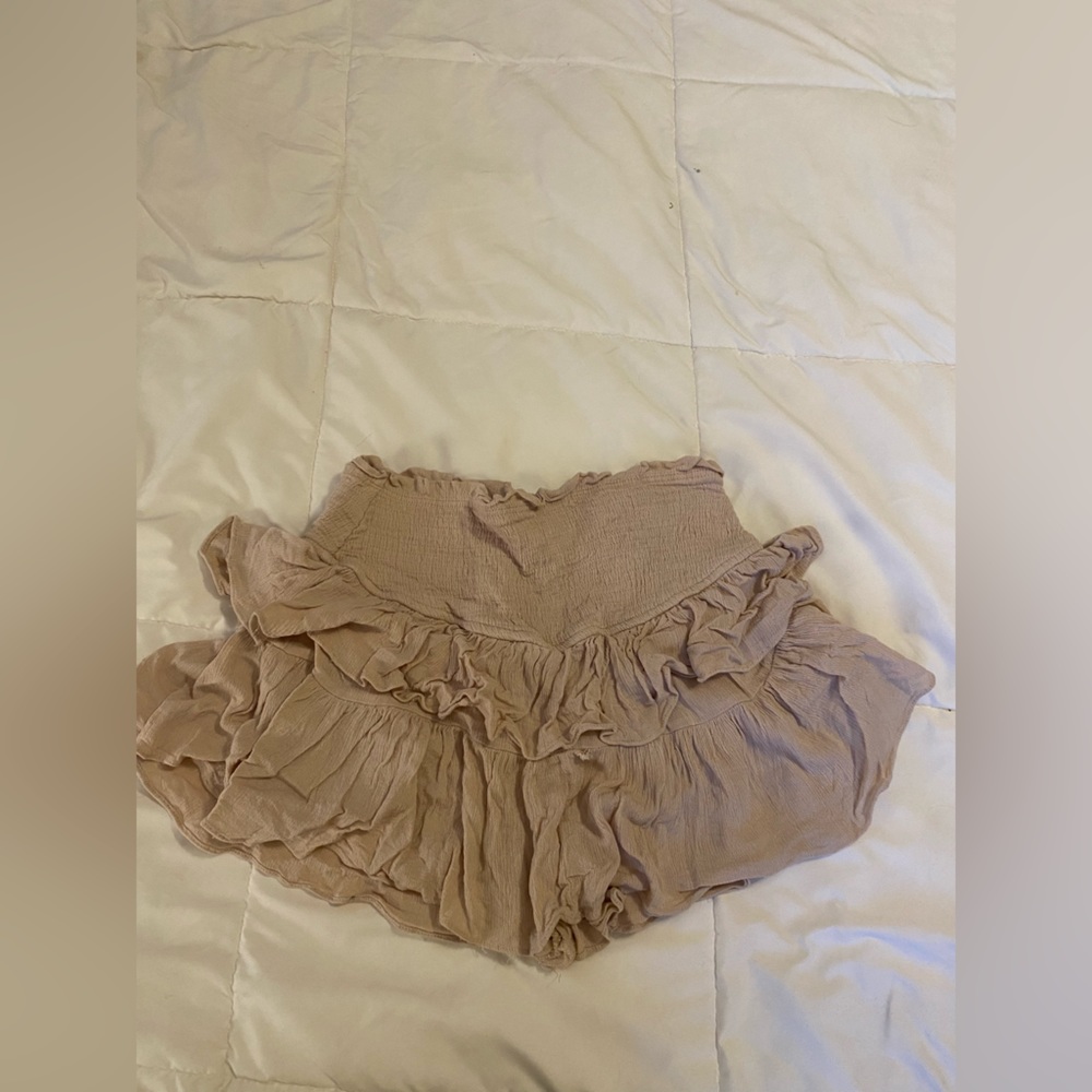 Womens boutique skirt